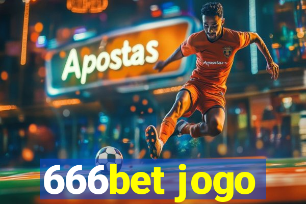 666bet jogo